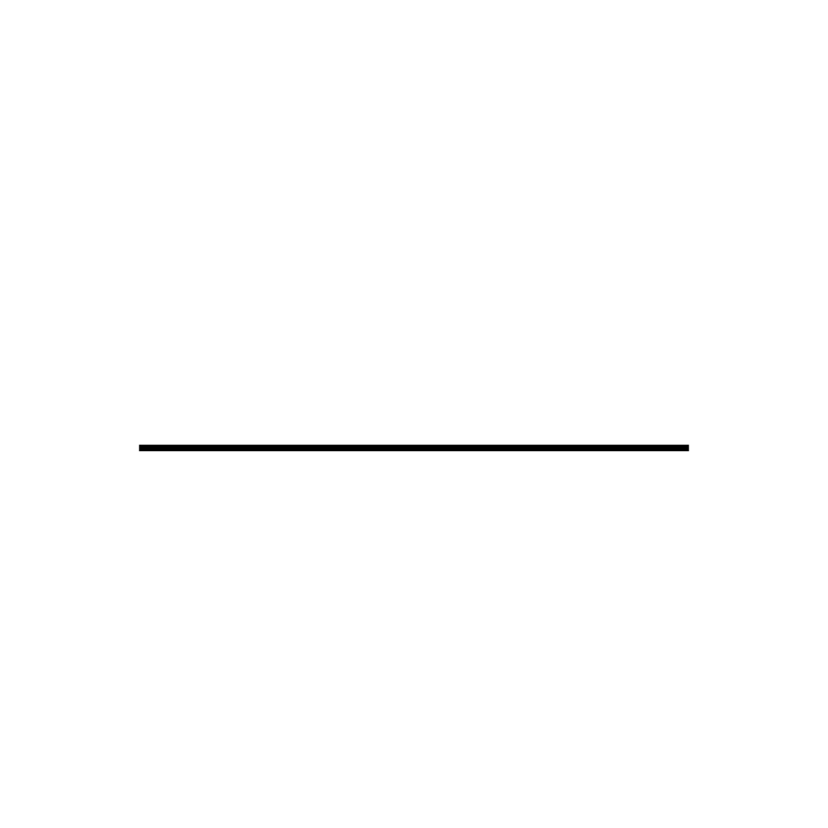 line