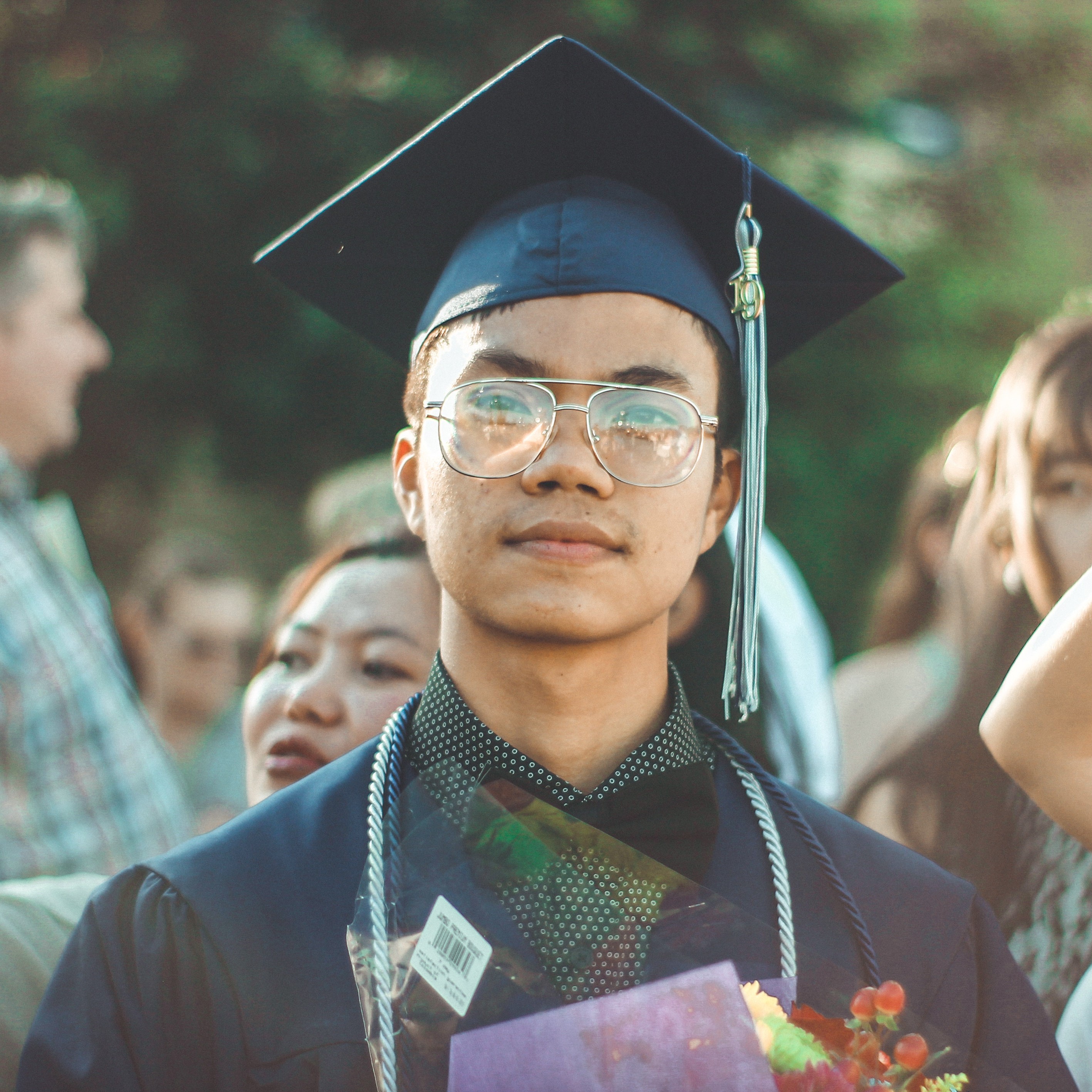 graduate